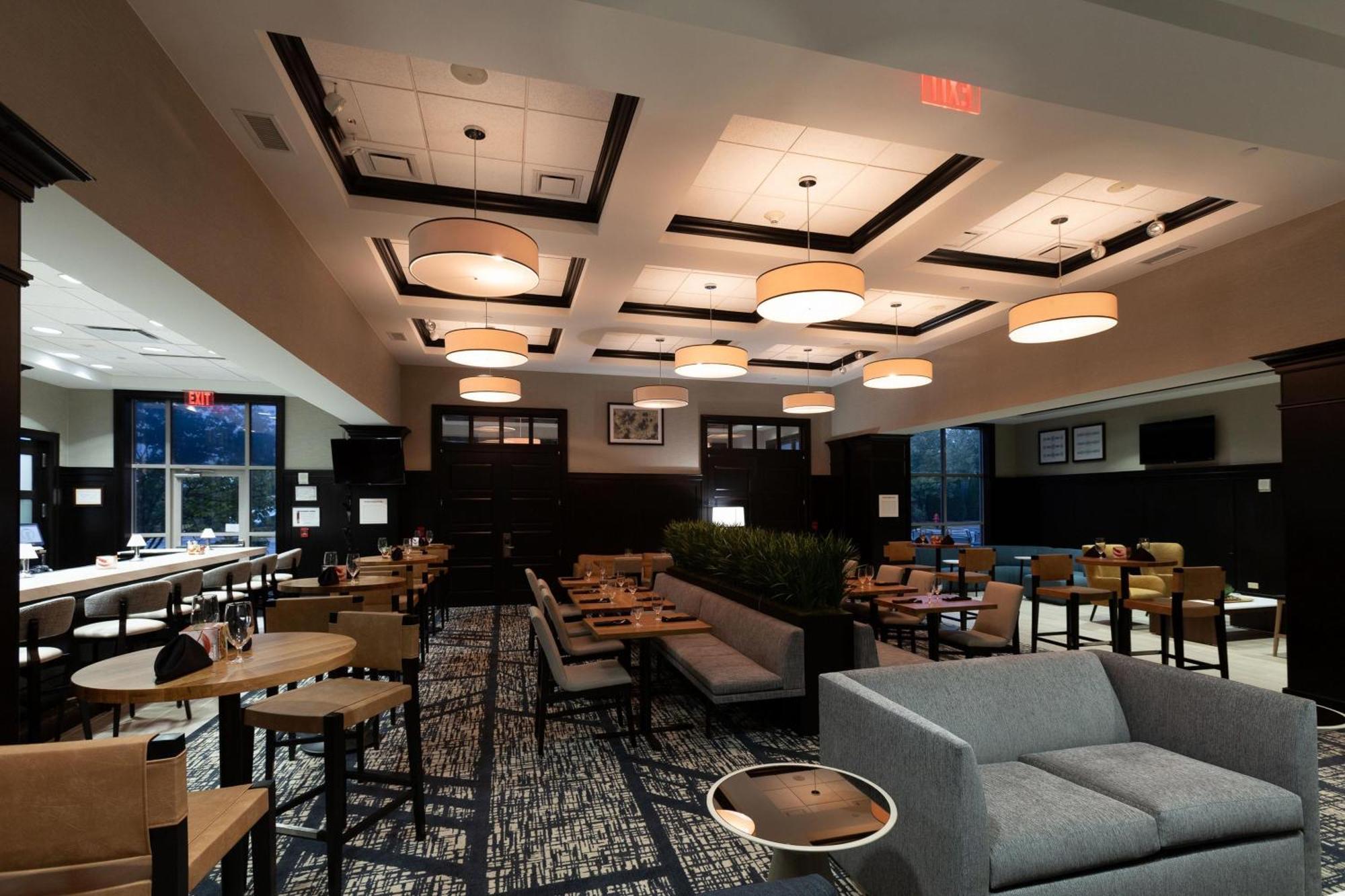 Sheraton Chicago Northbrook Exterior foto